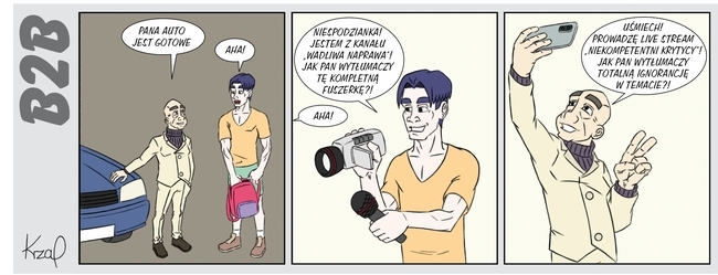 komiks