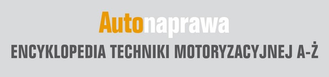 Encyklopedia motoryzacyjna