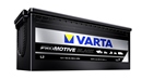 VARTA Promotive Black 6V, 12V
