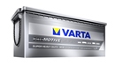 VARTA Promotive Silver 12V
